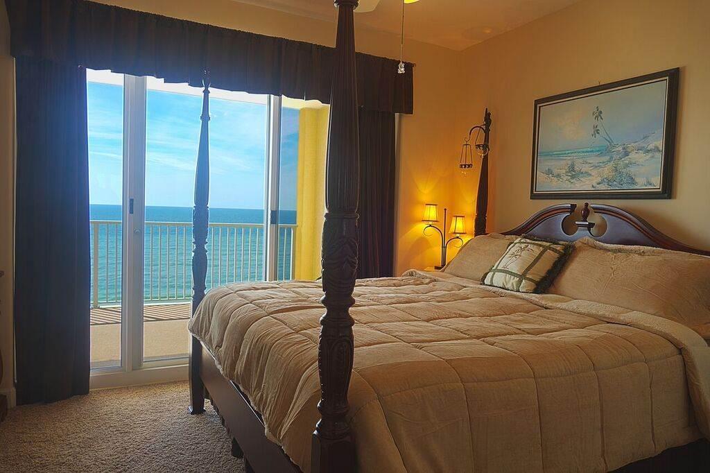 Ocean Reef Villa ปานามาซิตี้บีช ภายนอก รูปภาพ
