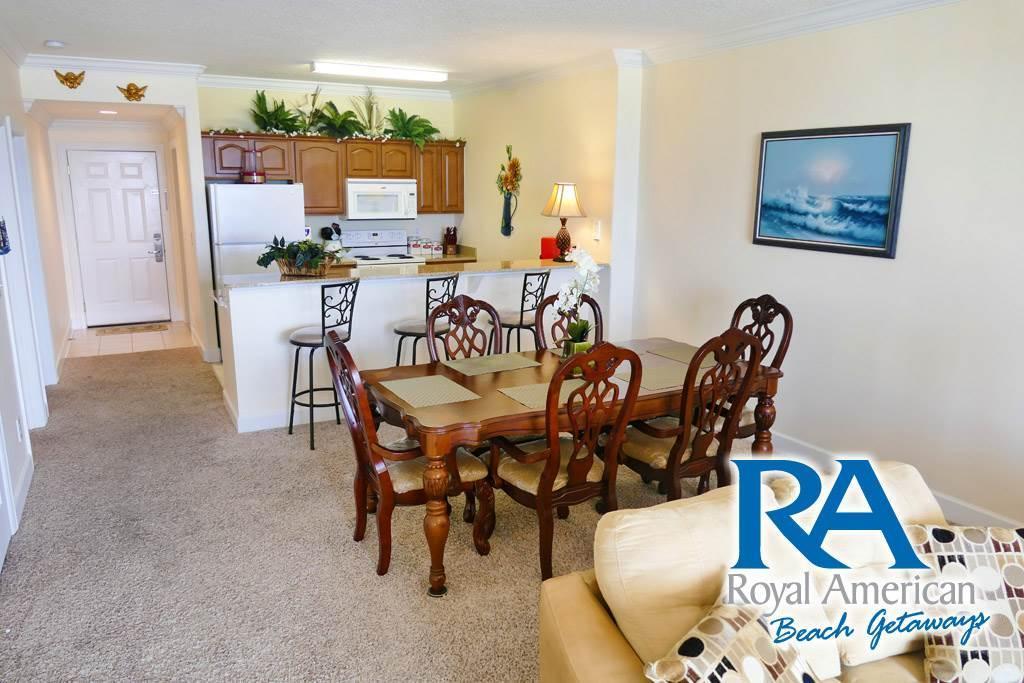 Ocean Reef Villa ปานามาซิตี้บีช ภายนอก รูปภาพ