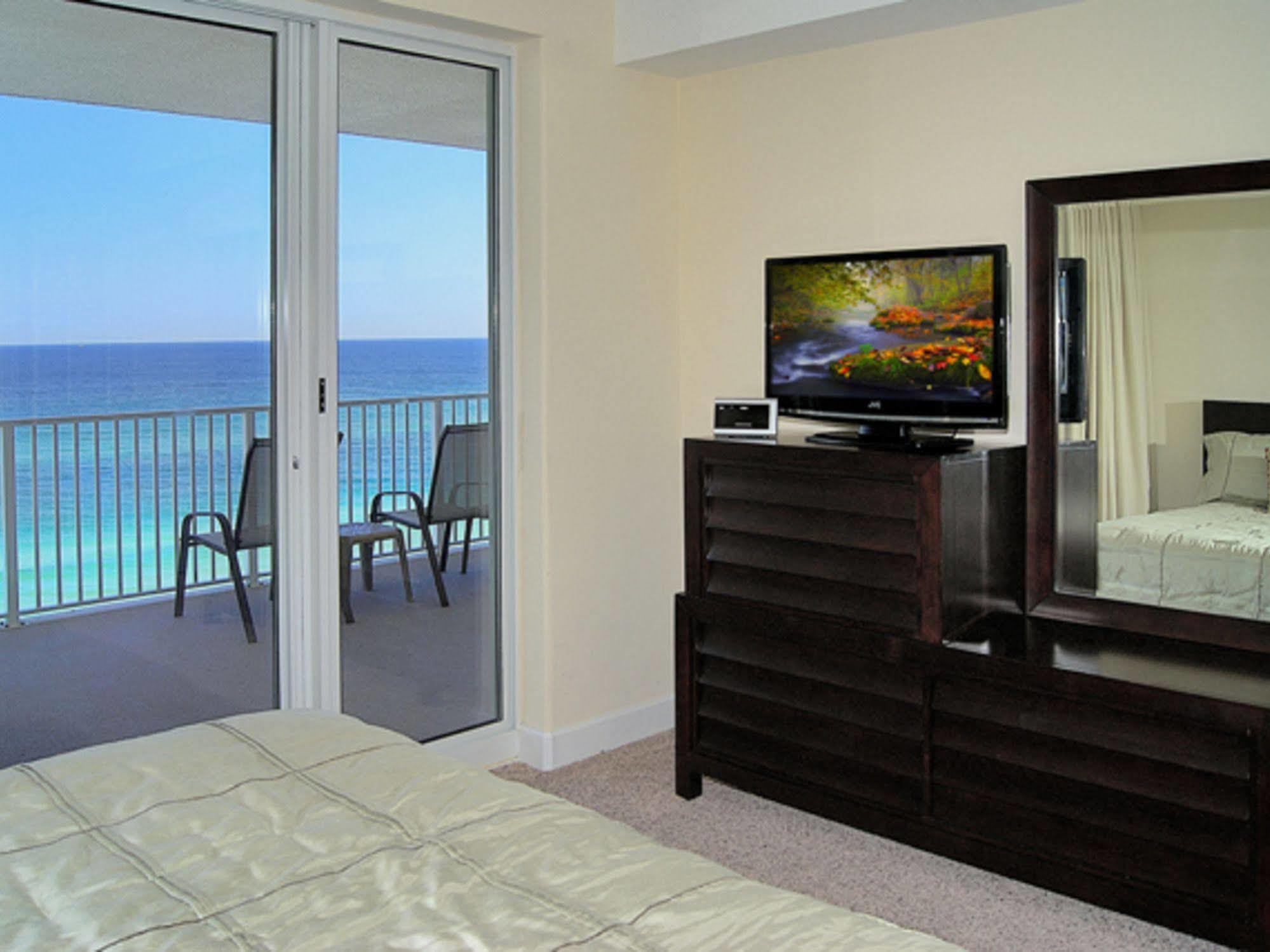 Ocean Reef Villa ปานามาซิตี้บีช ภายนอก รูปภาพ