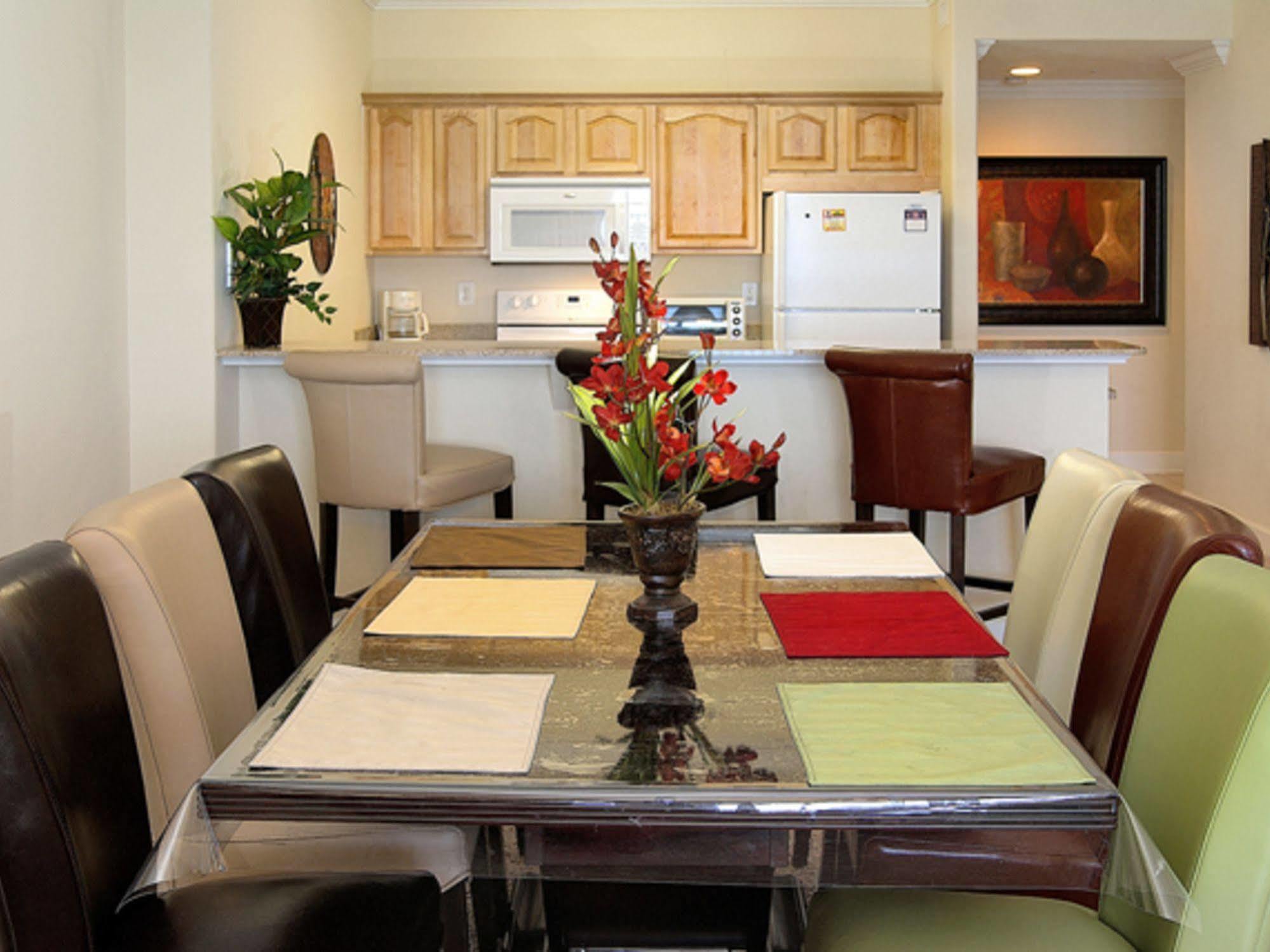 Ocean Reef Villa ปานามาซิตี้บีช ภายนอก รูปภาพ