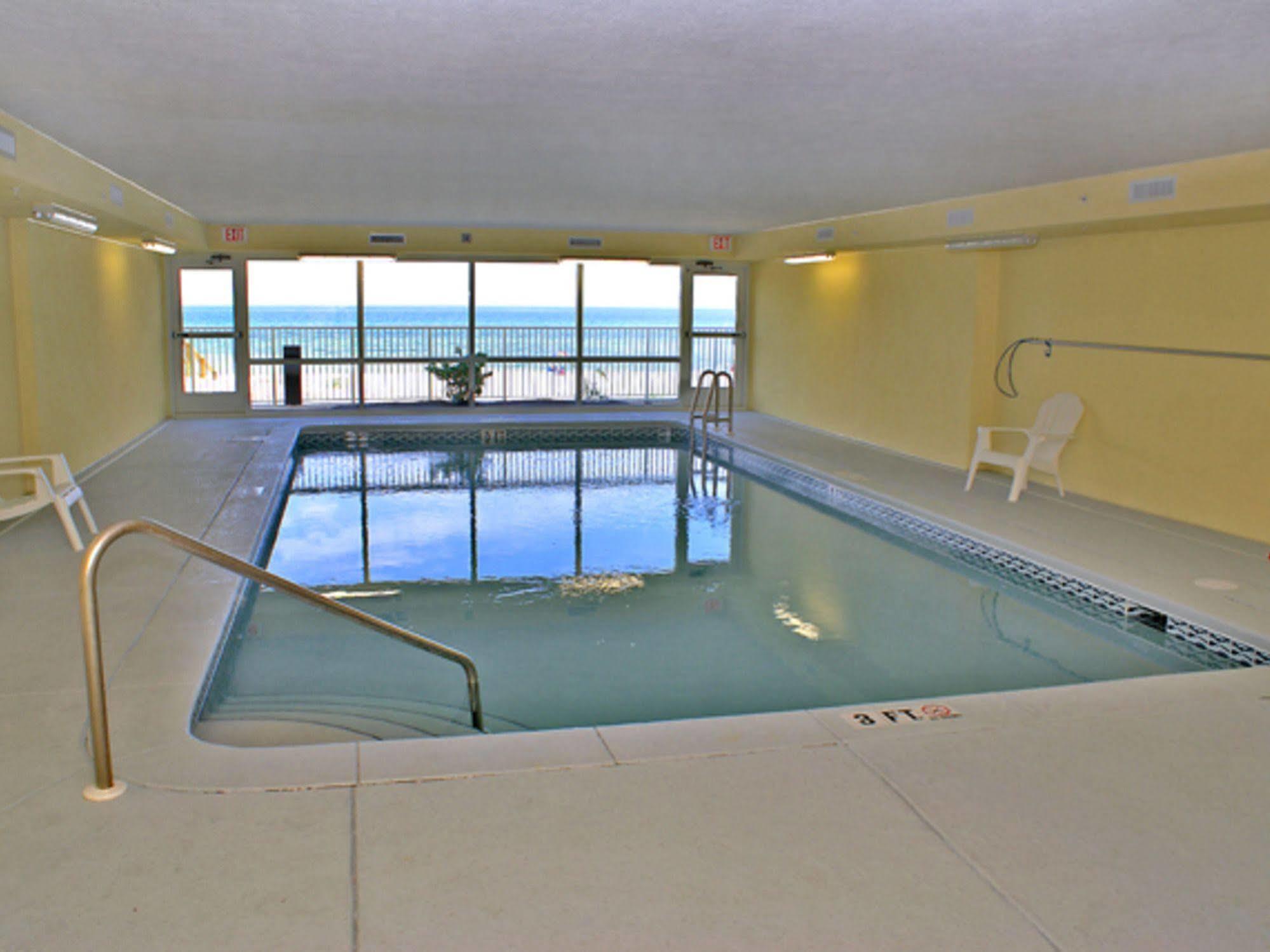 Ocean Reef Villa ปานามาซิตี้บีช ภายนอก รูปภาพ