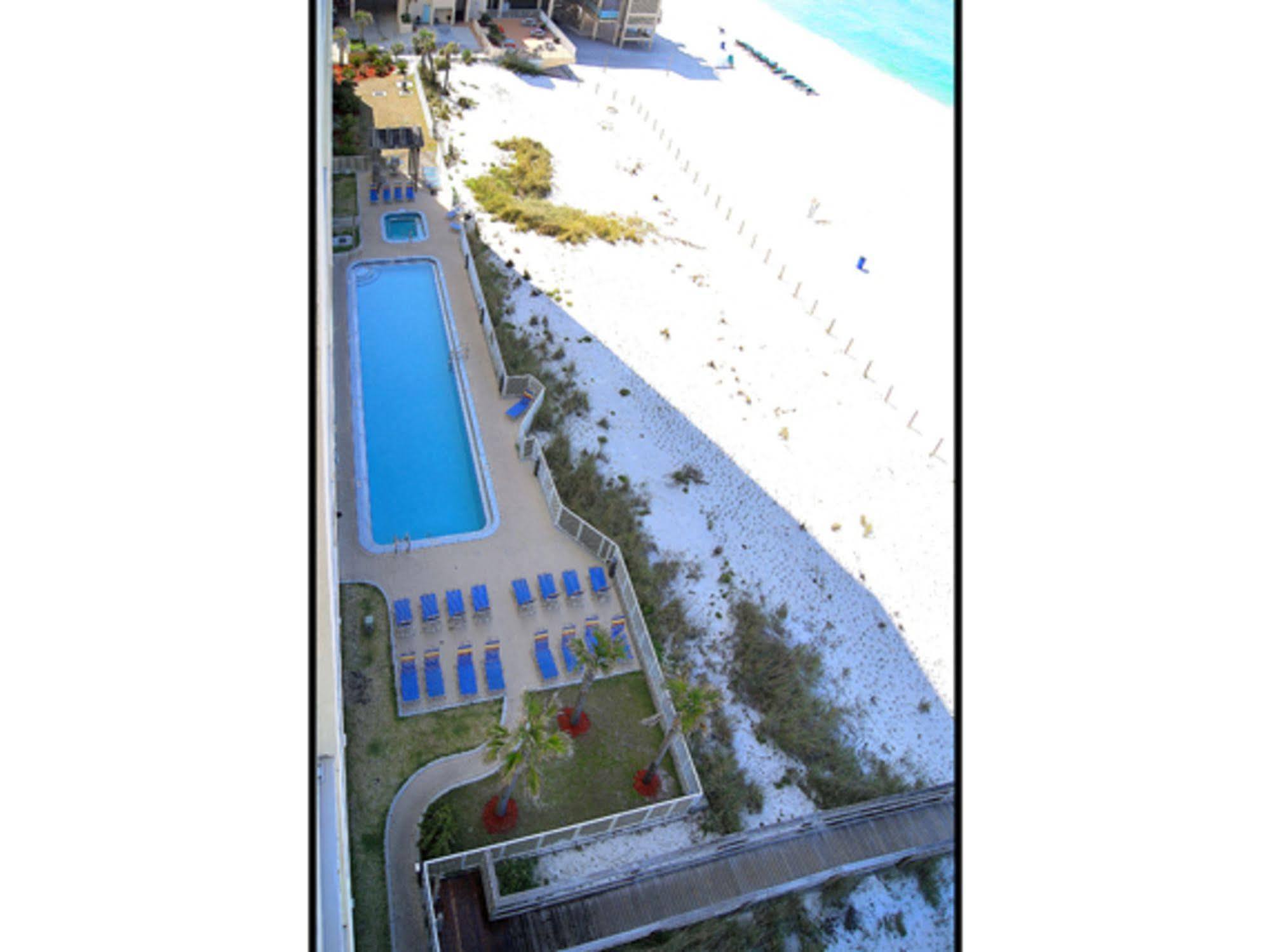 Ocean Reef Villa ปานามาซิตี้บีช ภายนอก รูปภาพ