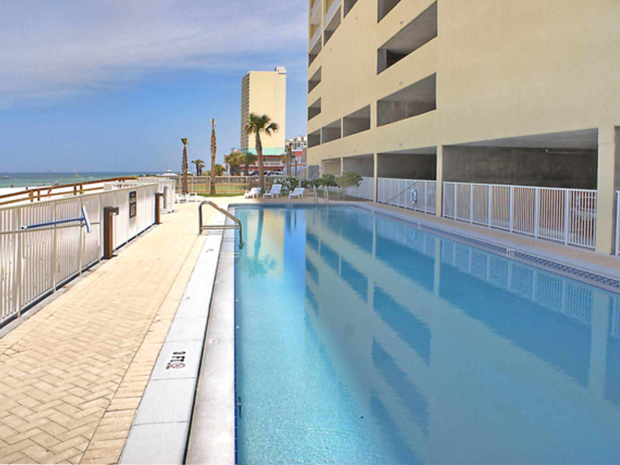 Ocean Reef Villa ปานามาซิตี้บีช ภายนอก รูปภาพ