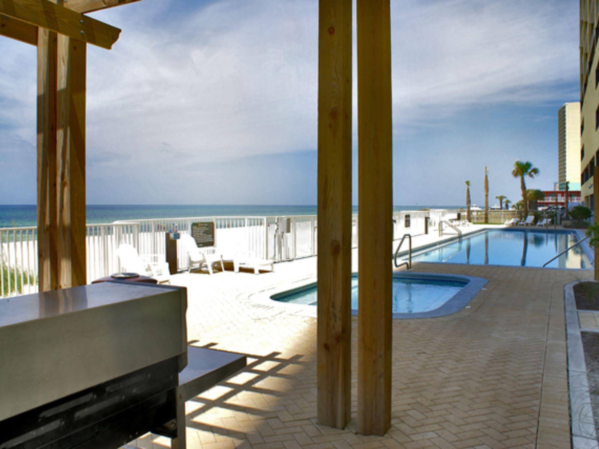 Ocean Reef Villa ปานามาซิตี้บีช ภายนอก รูปภาพ