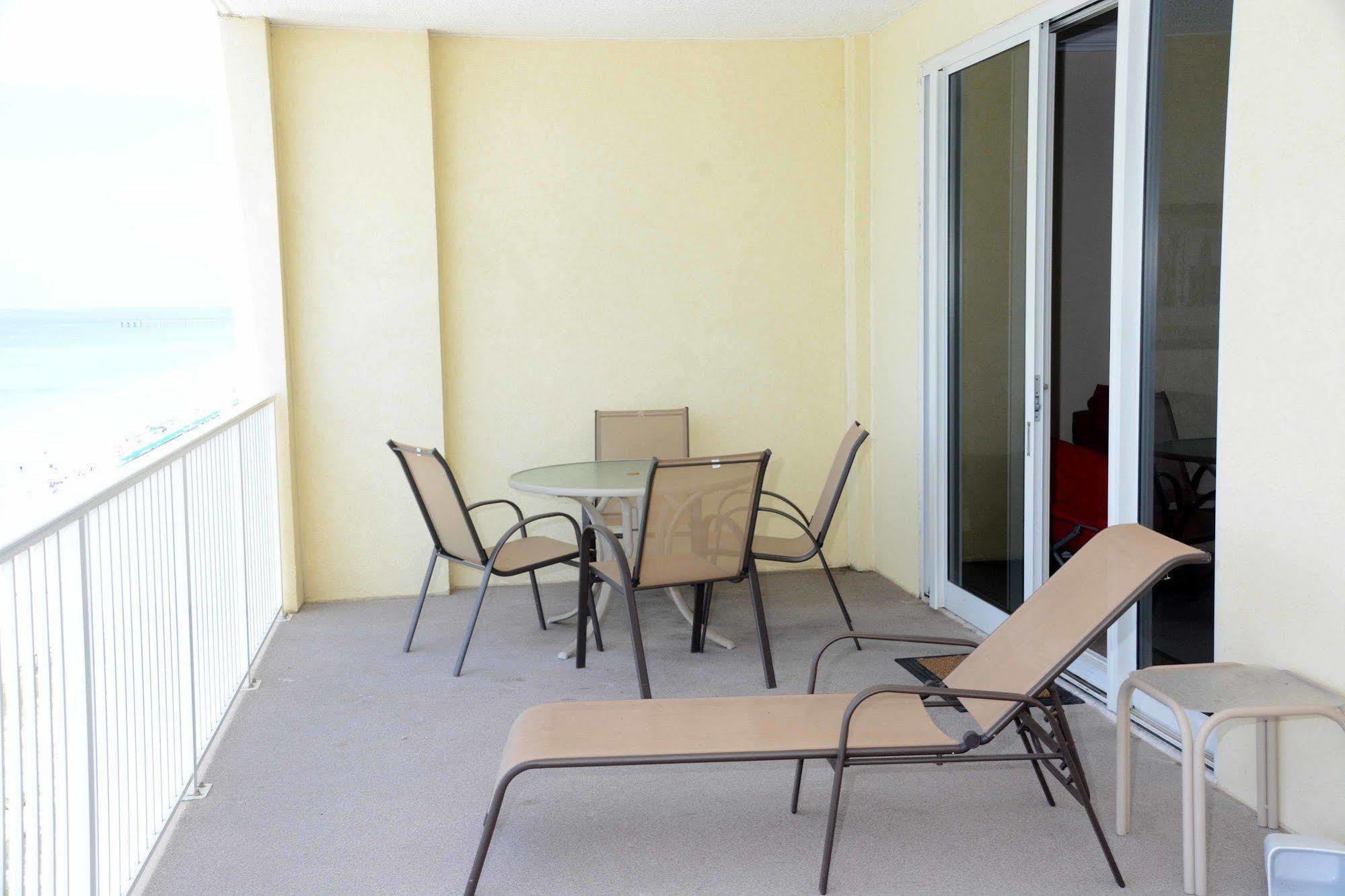 Ocean Reef Villa ปานามาซิตี้บีช ภายนอก รูปภาพ
